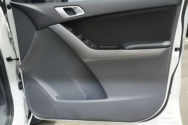 2020 Mazda BT-50 XTR UR 4X4