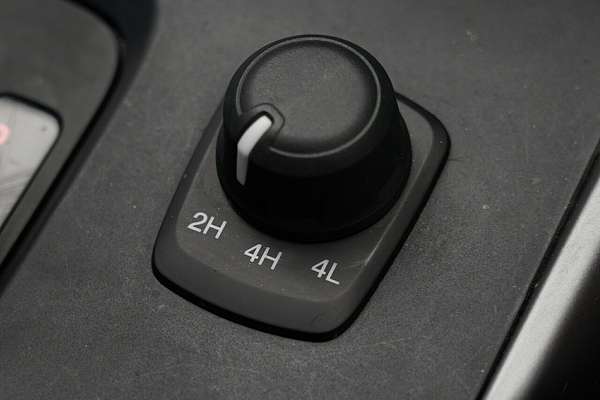 2020 Mazda BT-50 XTR UR 4X4