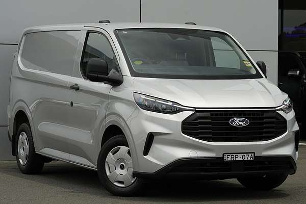 2024 Ford Transit Custom Trend 320S AV SWB Low Roof