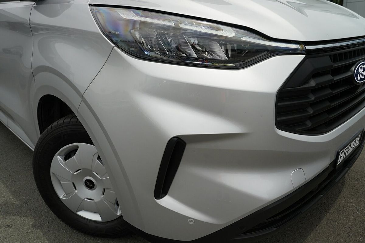 2024 Ford Transit Custom Trend 320S AV SWB Low Roof