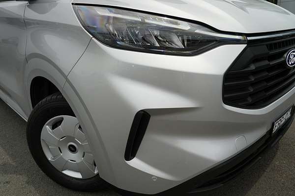 2024 Ford Transit Custom Trend 320S AV SWB Low Roof