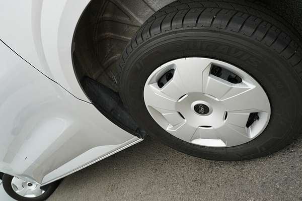 2024 Ford Transit Custom Trend 320S AV SWB Low Roof