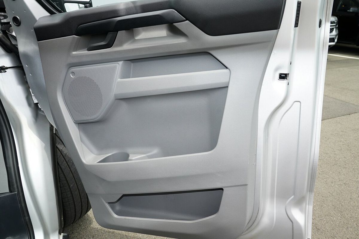 2024 Ford Transit Custom Trend 320S AV SWB Low Roof