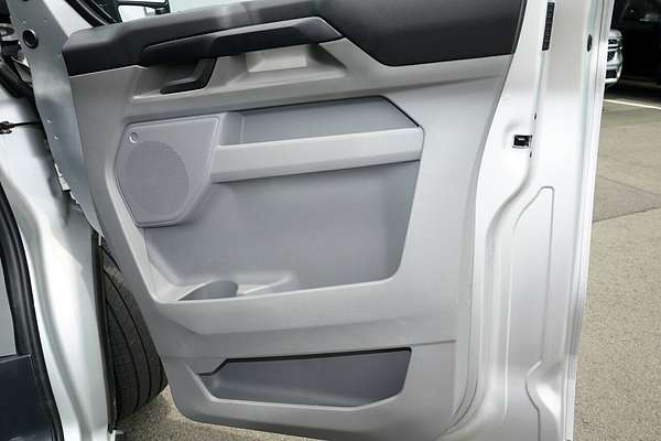 2024 Ford Transit Custom Trend 320S AV SWB Low Roof