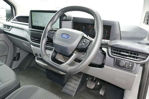 2024 Ford Transit Custom Trend 320S AV SWB Low Roof