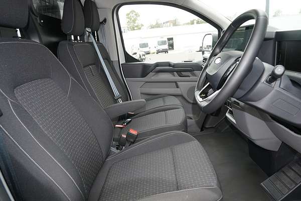 2024 Ford Transit Custom Trend 320S AV SWB Low Roof