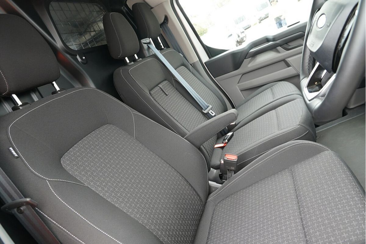 2024 Ford Transit Custom Trend 320S AV SWB Low Roof