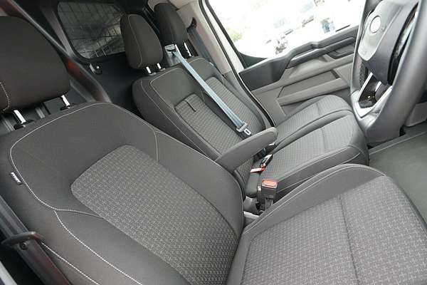 2024 Ford Transit Custom Trend 320S AV SWB Low Roof