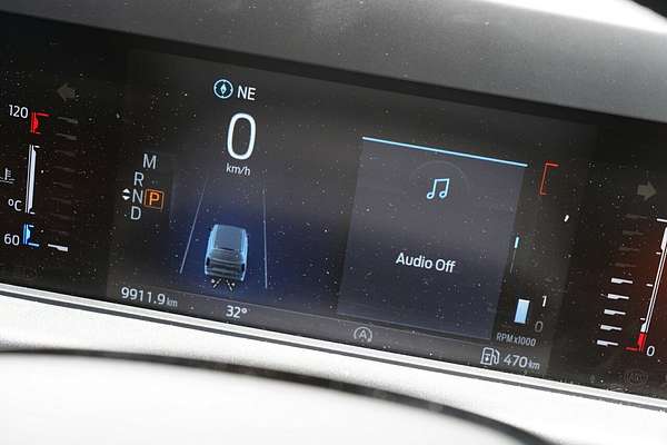 2024 Ford Transit Custom Trend 320S AV SWB Low Roof