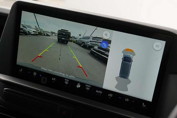 2024 Ford Transit Custom Trend 320S AV SWB Low Roof