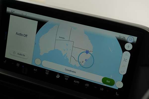 2024 Ford Transit Custom Trend 320S AV SWB Low Roof