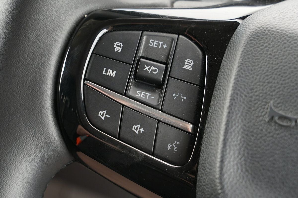 2024 Ford Transit Custom Trend 320S AV SWB Low Roof