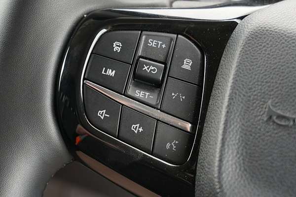 2024 Ford Transit Custom Trend 320S AV SWB Low Roof