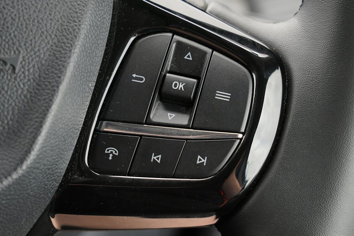 2024 Ford Transit Custom Trend 320S AV SWB Low Roof