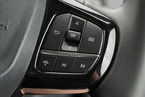 2024 Ford Transit Custom Trend 320S AV SWB Low Roof