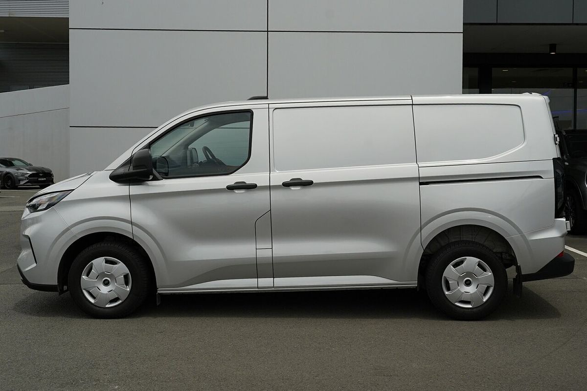 2024 Ford Transit Custom Trend 320S AV SWB Low Roof