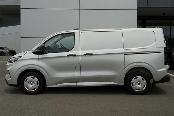 2024 Ford Transit Custom Trend 320S AV SWB Low Roof