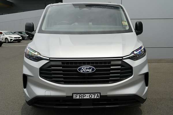 2024 Ford Transit Custom Trend 320S AV SWB Low Roof