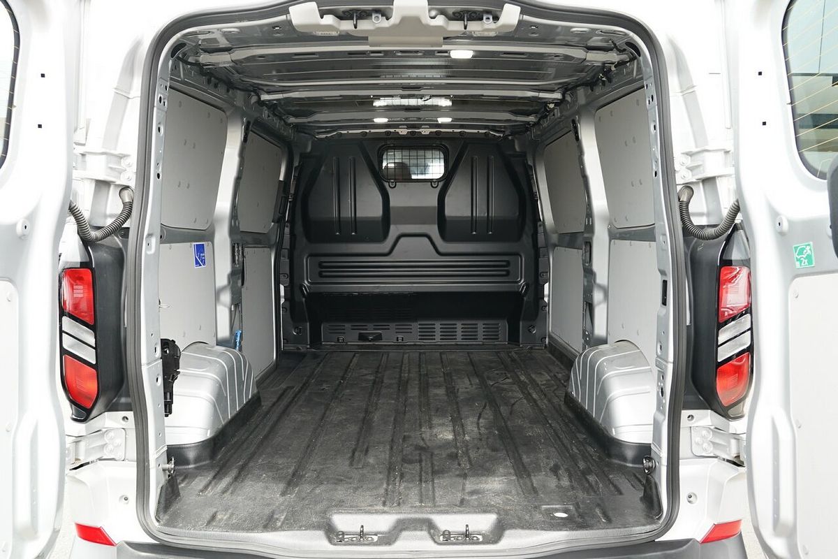 2024 Ford Transit Custom Trend 320S AV SWB Low Roof