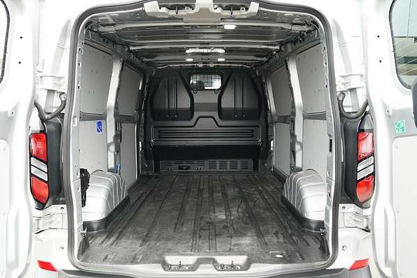 2024 Ford Transit Custom Trend 320S AV SWB Low Roof