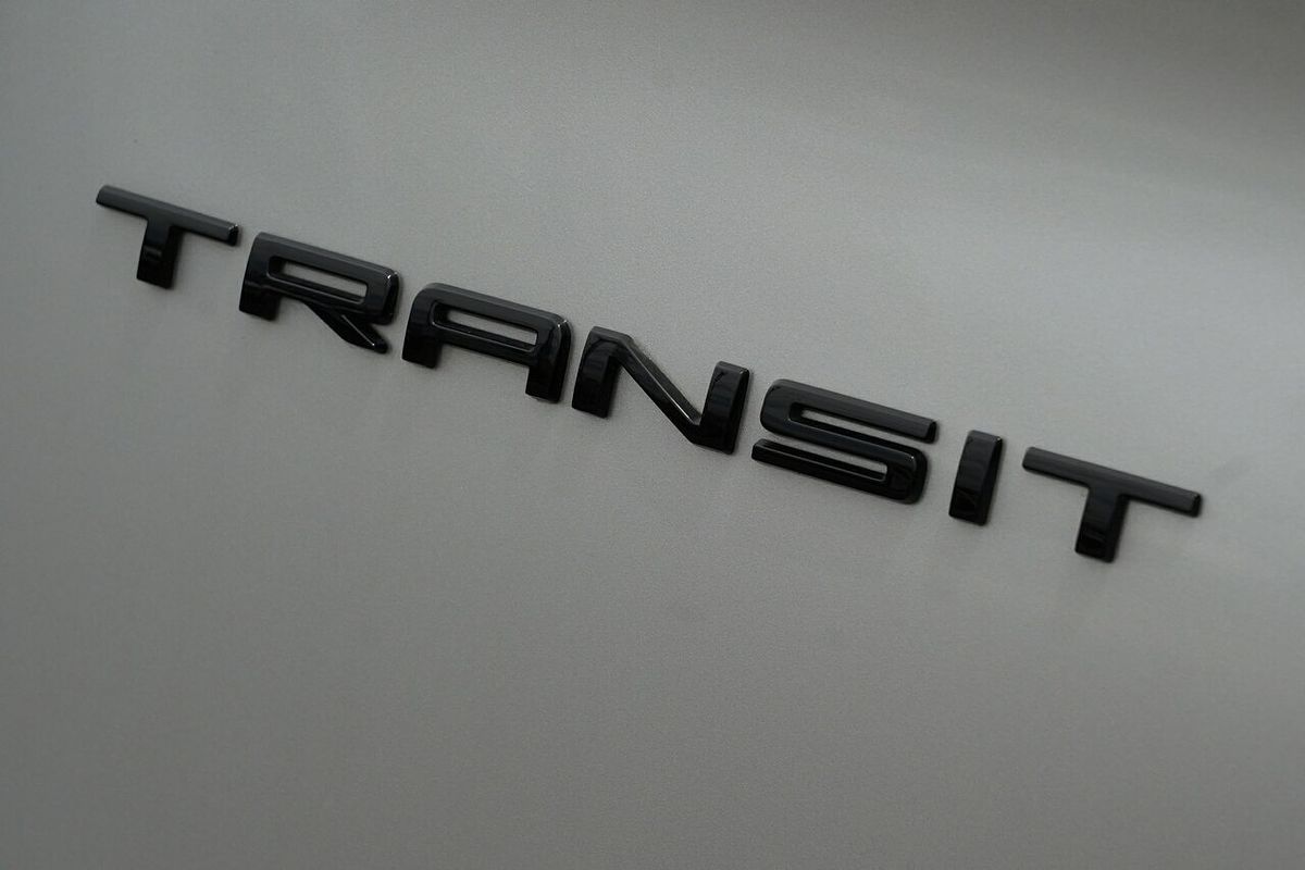 2024 Ford Transit Custom Trend 320S AV SWB Low Roof