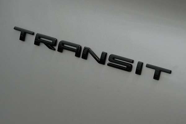 2024 Ford Transit Custom Trend 320S AV SWB Low Roof