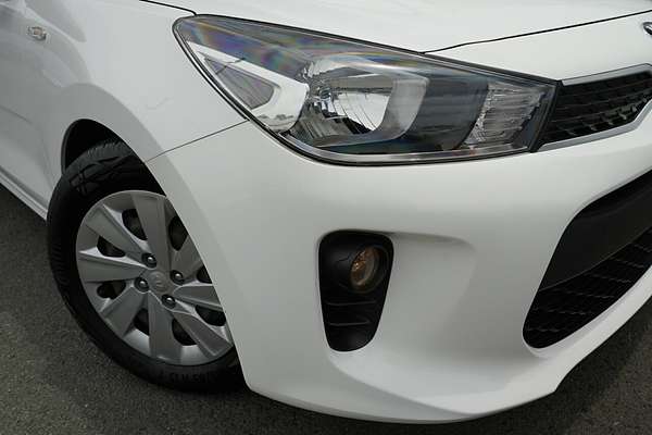 2018 Kia Rio GT-Line YB