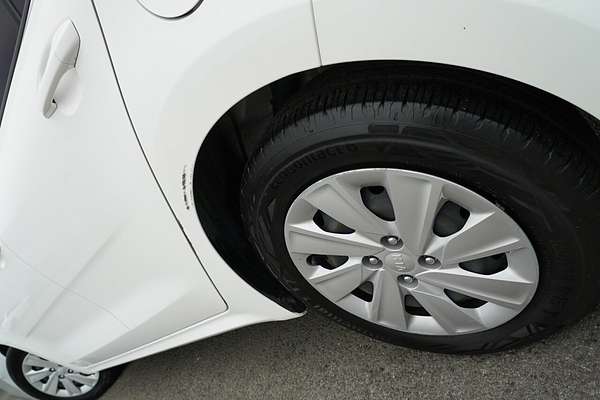 2018 Kia Rio GT-Line YB