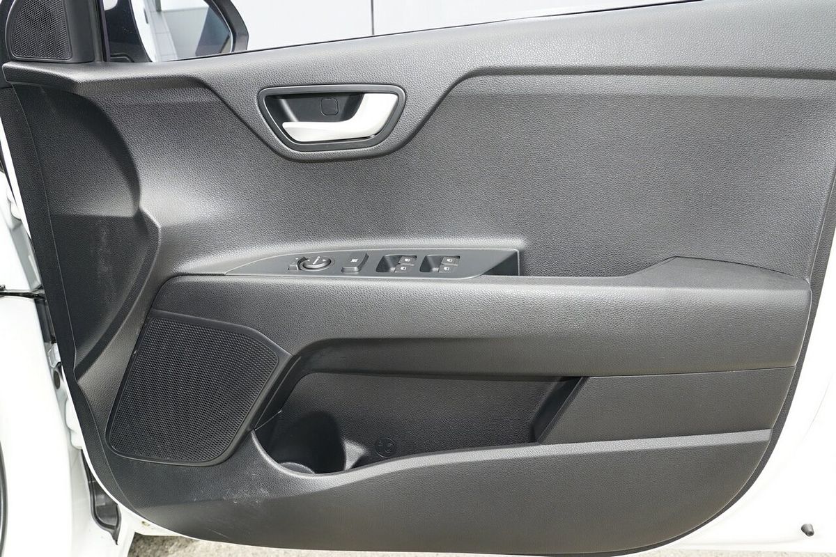 2018 Kia Rio GT-Line YB