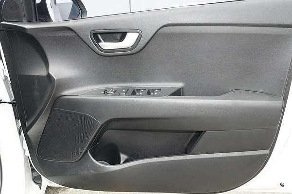 2018 Kia Rio GT-Line YB