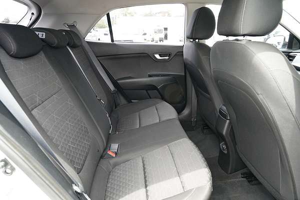 2018 Kia Rio GT-Line YB