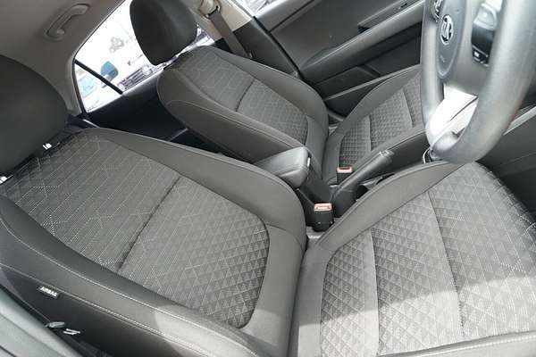 2018 Kia Rio GT-Line YB