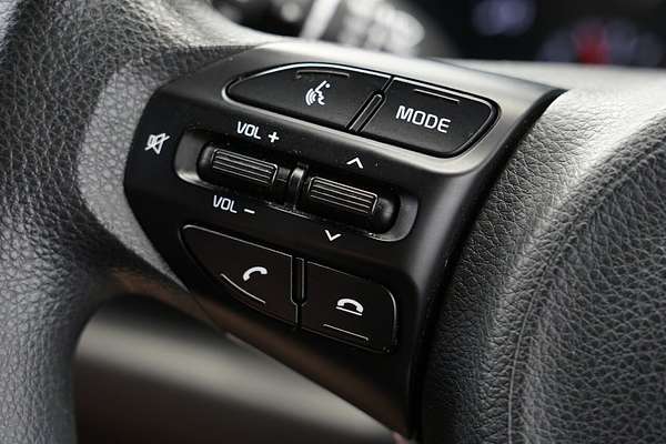 2018 Kia Rio GT-Line YB