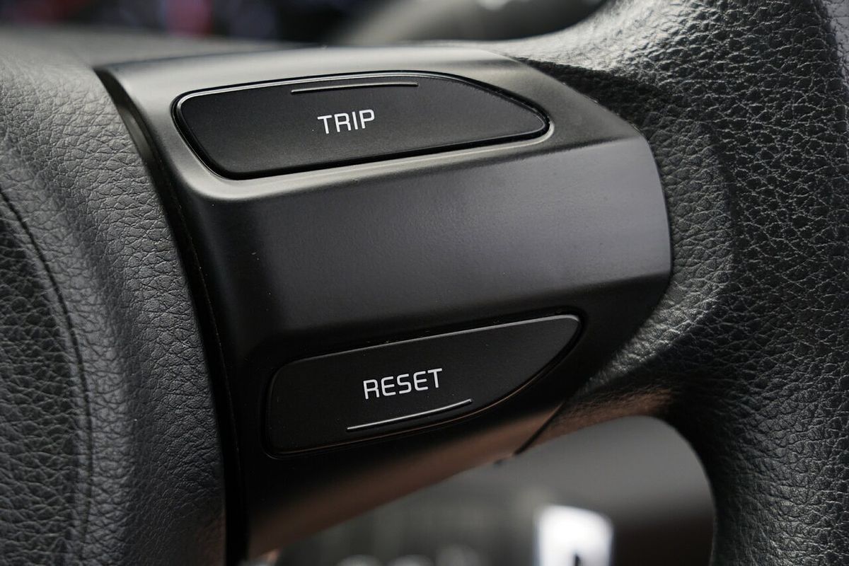 2018 Kia Rio GT-Line YB