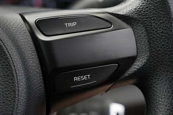 2018 Kia Rio GT-Line YB