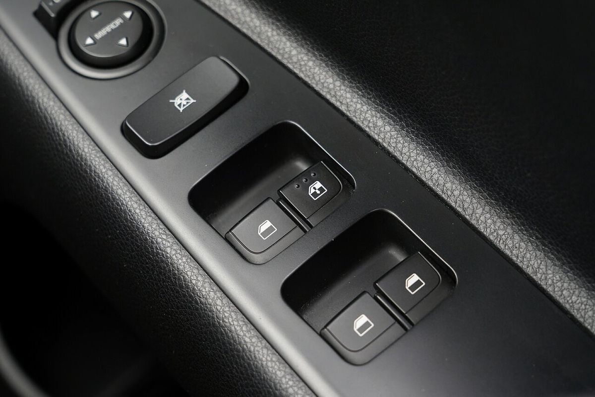 2018 Kia Rio GT-Line YB