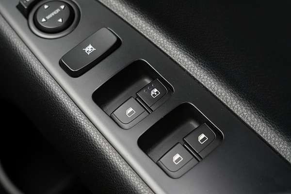 2018 Kia Rio GT-Line YB