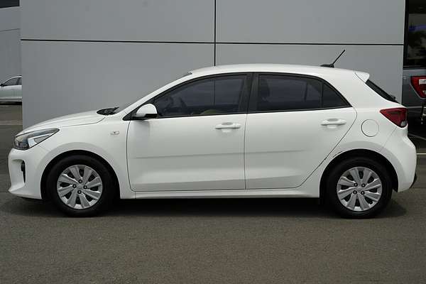 2018 Kia Rio GT-Line YB