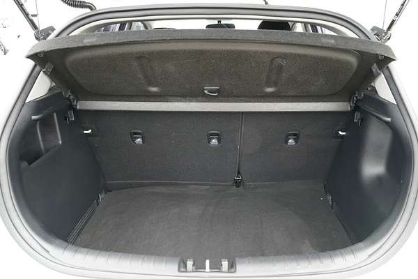 2018 Kia Rio GT-Line YB