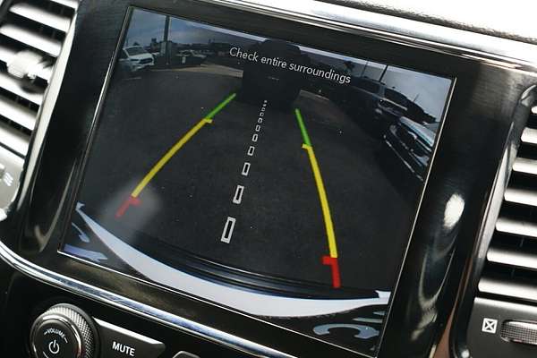 2020 Jeep Grand Cherokee Night Eagle WK