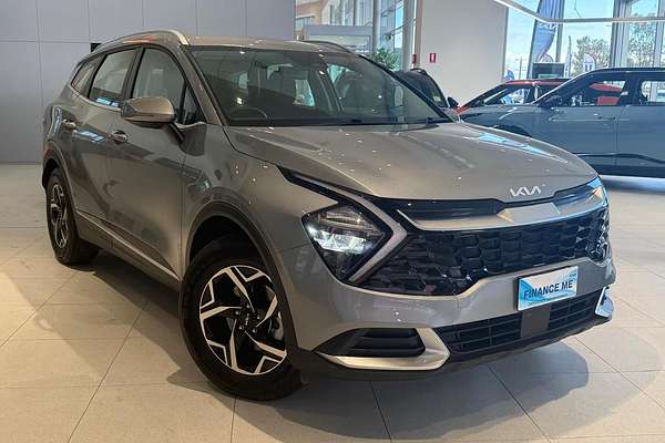 2024 Kia Sportage S NQ5