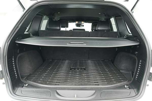 2020 Jeep Grand Cherokee Night Eagle WK