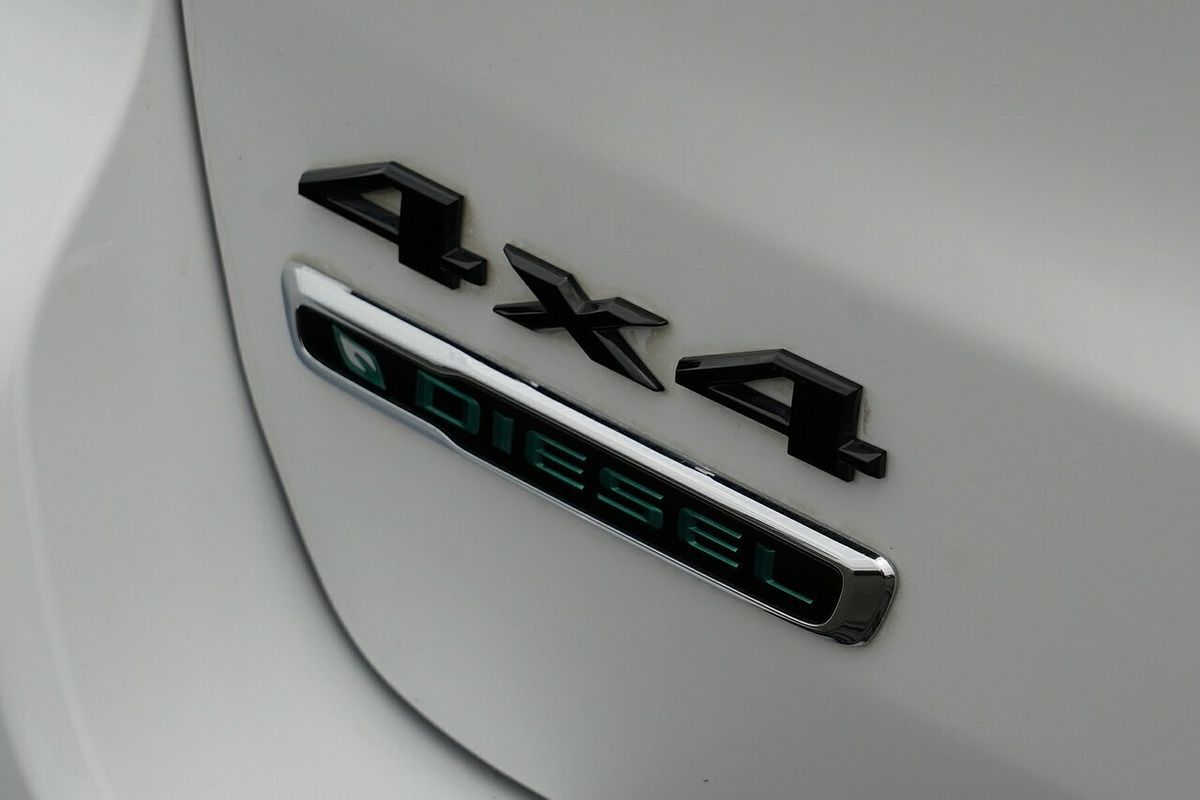 2020 Jeep Grand Cherokee Night Eagle WK