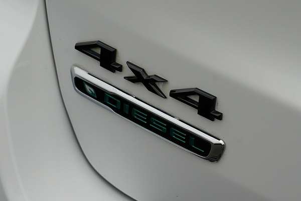 2020 Jeep Grand Cherokee Night Eagle WK