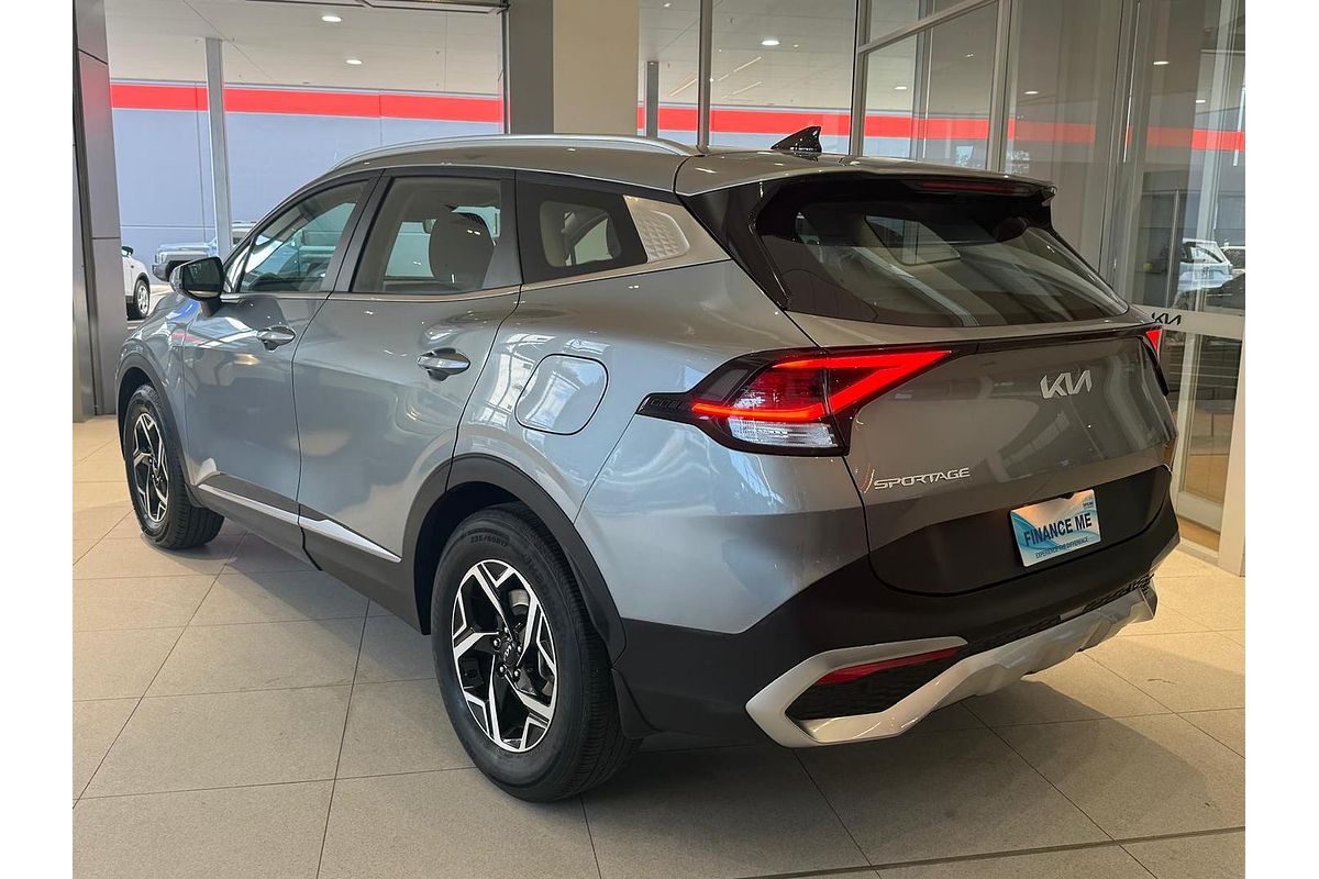 2024 Kia Sportage S NQ5