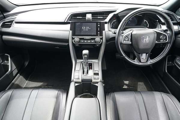 2019 Honda Civic VTi-LX 10th Gen