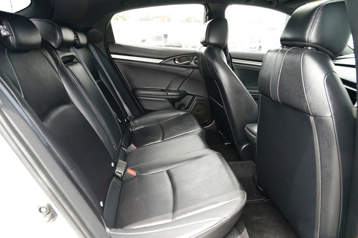 2019 Honda Civic VTi-LX 10th Gen