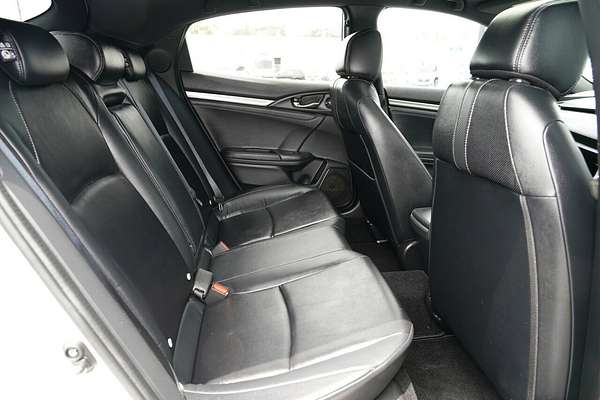 2019 Honda Civic VTi-LX 10th Gen