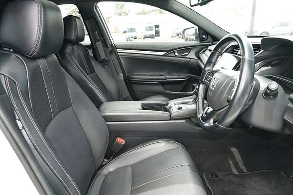 2019 Honda Civic VTi-LX 10th Gen