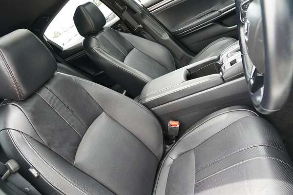 2019 Honda Civic VTi-LX 10th Gen